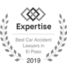 Expertise, Best Car Accident Lawyers in El Paso, 2019