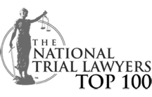 The National Trial Lawyers Top 100